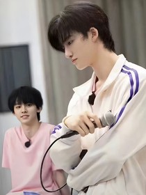 豹豹与玫瑰花的故事（停更）