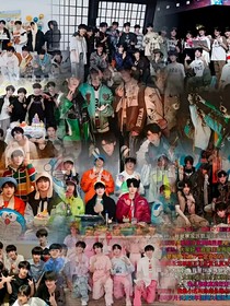 TF三代：我来兑现承诺了！好多马甲啊！