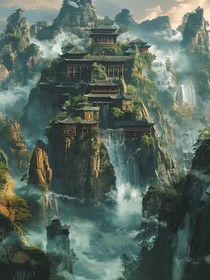 异界：乘龙之旅