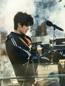 TF家族三代：我说了我不是私生！