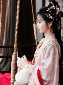综穿长相思：在一起