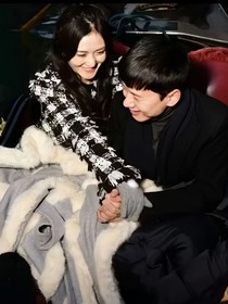 杰娜：永久爱你