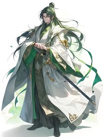 当仇恨败给了喜欢