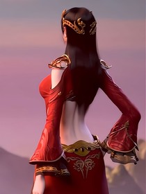 供奉殿：美杜莎