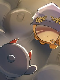 假如你不在（潛執(zhí)）