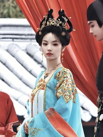 国色芳华之娇纵容灿