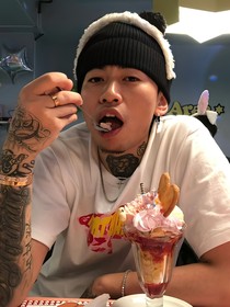 rapper：渣女人人爱