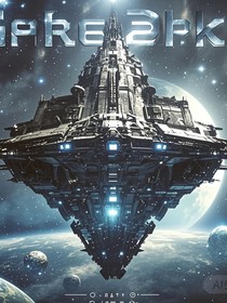星际边缘：逆光之旅