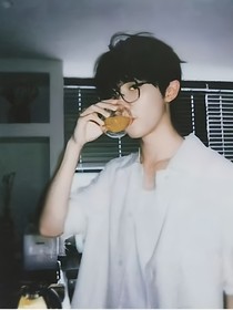 马嘉祺：残爱