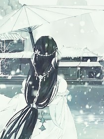 雪下洛笛