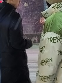 杨柳之约