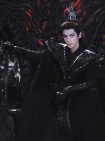 长月烬明：山止川行
