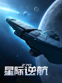 星际逆航
