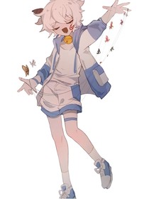 綜藝之團(tuán)寵喜