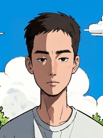 我不想装的