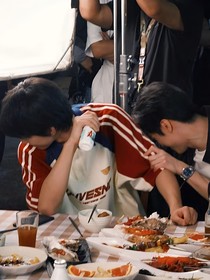 归棹：未来