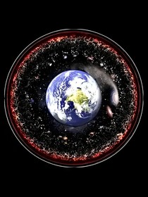 全世界围着我转
