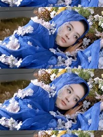 花千骨，