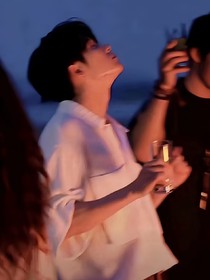 檀健次：人间四月天
