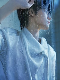 張真源—鏡花水月