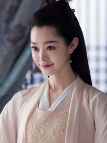 震惊！范若若居然是庆国幕后黑手？