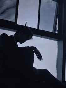消逝的人