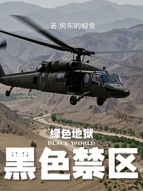 黑色禁區(qū)—綠色地獄（崩壞篇）
