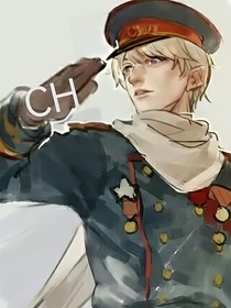 CH：聯合國雞飛狗跳的日常