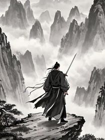 武侠类小说