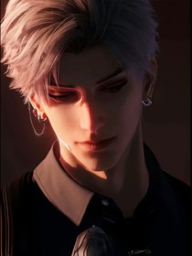秦徹x你（同人）