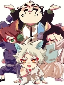 京剧猫：光韵学院