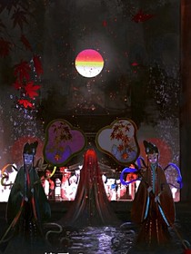 迷雾真假