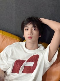 張桂源：話梅糖