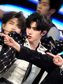 TOP登陆少年组合：陷入温柔乡