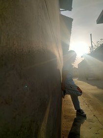 明天會更好，對吧，來弟