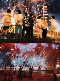 TNT——我们的约定