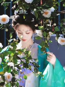 國(guó)色芳華：嬌生惡女