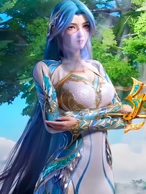 光翎：家妻是瑞兽
