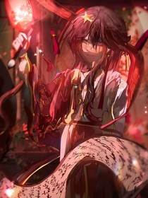 Ch：南风意