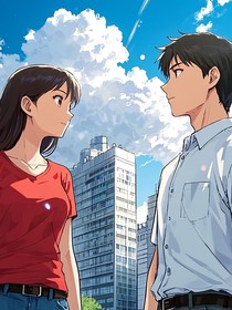 暖風吹得半夏成