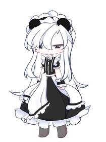 原始人猫娘记