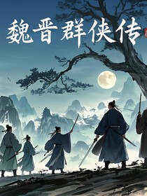 魏晋群侠传