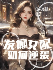 发癫女配如何逆袭
