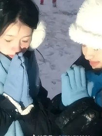我和閨蜜去歷險之月光寶盒