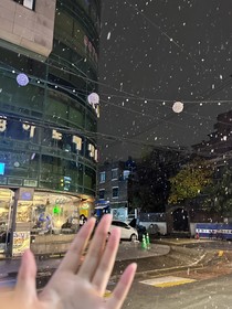 一个世纪的冬天