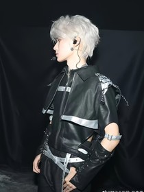 张真源车祸