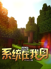 我带着系统穿越MC破碎