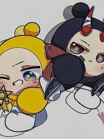 揪捣：万劫不复的爱