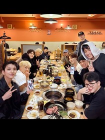 svt：和十四的生活