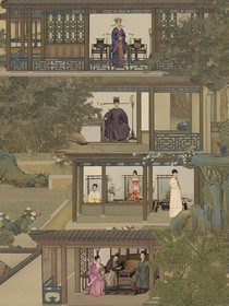 综影视：时时吉祥，事事如愿